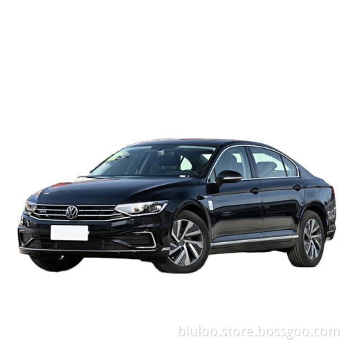 Volkswagen Magotan In Stock 2022 New Car Suv VW  ID4 ID6 Crozz  Prime Ev Car  High Speed Electric Vehicle With KM used cars